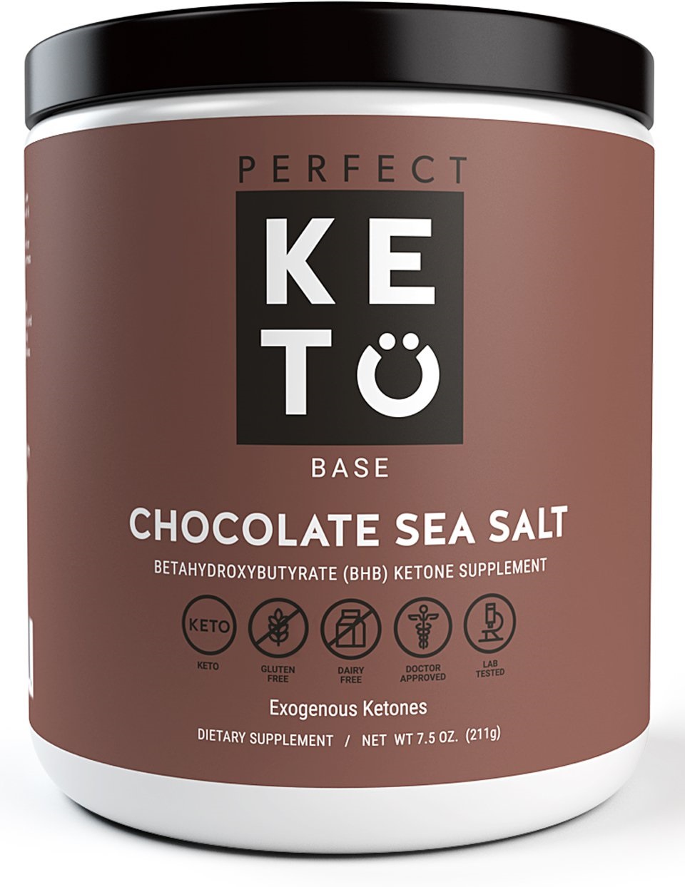 Perfect Keto - Ketone Ester Supplements