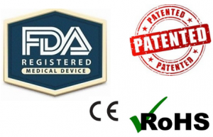FDA And US Patended