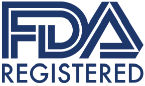 FDA Registered In USA