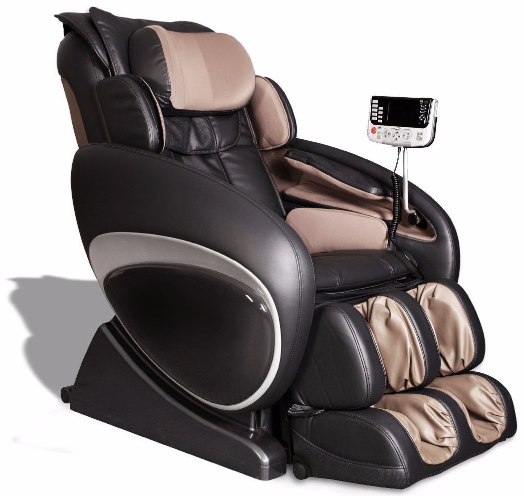 5 Cheap Massage Chairs For Sale Top Affordable Brands 2022