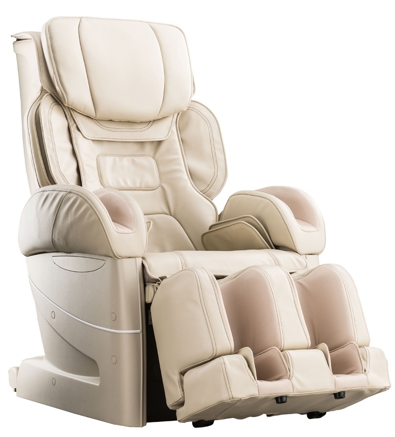 Osaki OS-4D JP Pro massage chair recliner models