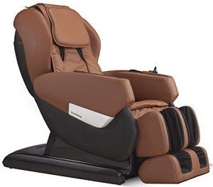RelaxOnChair MK IV massage chair