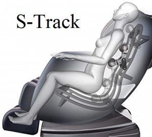 S-Track System