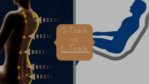 S-track Vs L-track