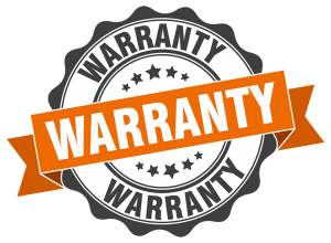 Budget and Warranty