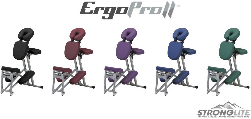 Ergo-Pro ii