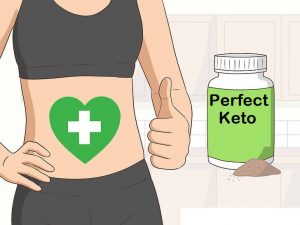 How To Take This Supplement / Perfect Keto