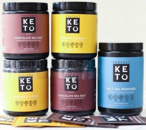 How to Use Perfect Keto / reviews