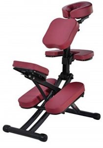 Rio Portable Folding Massage Chair