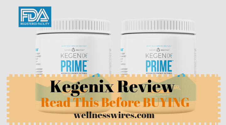 Kegenix Review