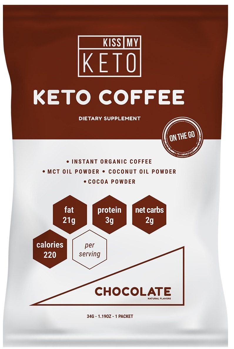 Keto Coffee