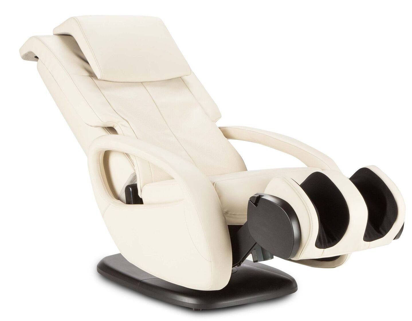 7 Best Human Touch Massage Chairs | Reviews & Comparison!
