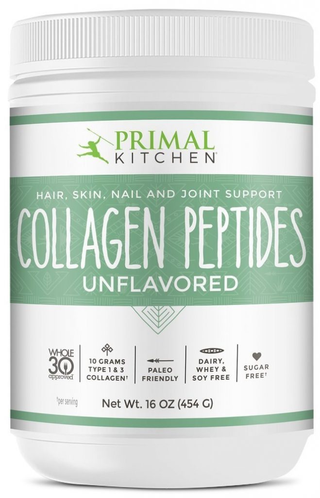 Primal Kitchen Collagen Peptide