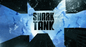 Shark Tank Official Logo