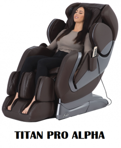 Titan Pro Alpha Best Choice