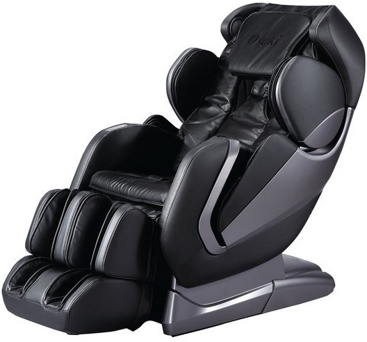 Titan Pro Alpha Chair