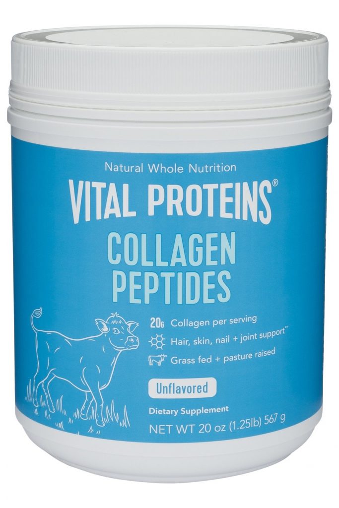 Vital Proteins Collagen