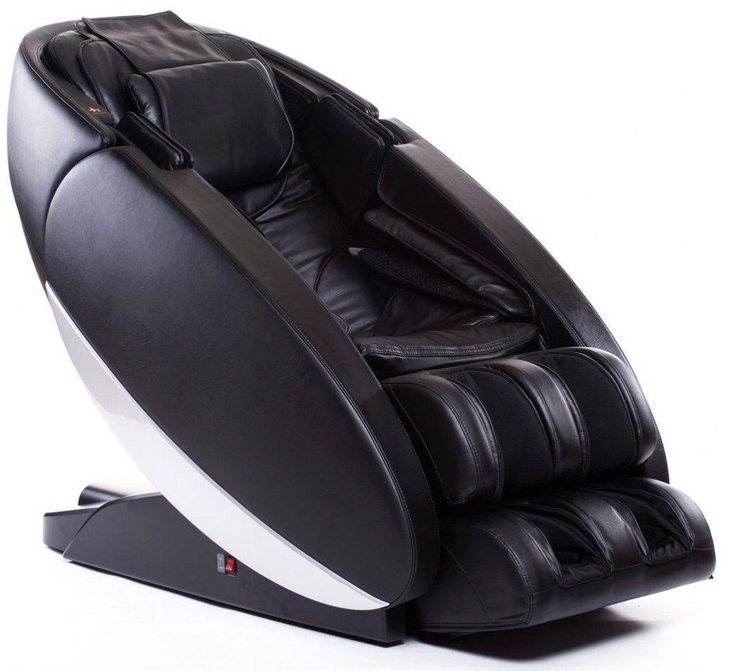 7 Best Human Touch Massage Chairs Reviews Comparison