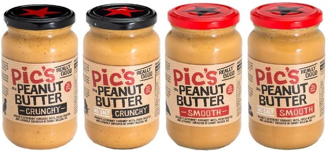 Pic’s Peanut Butter